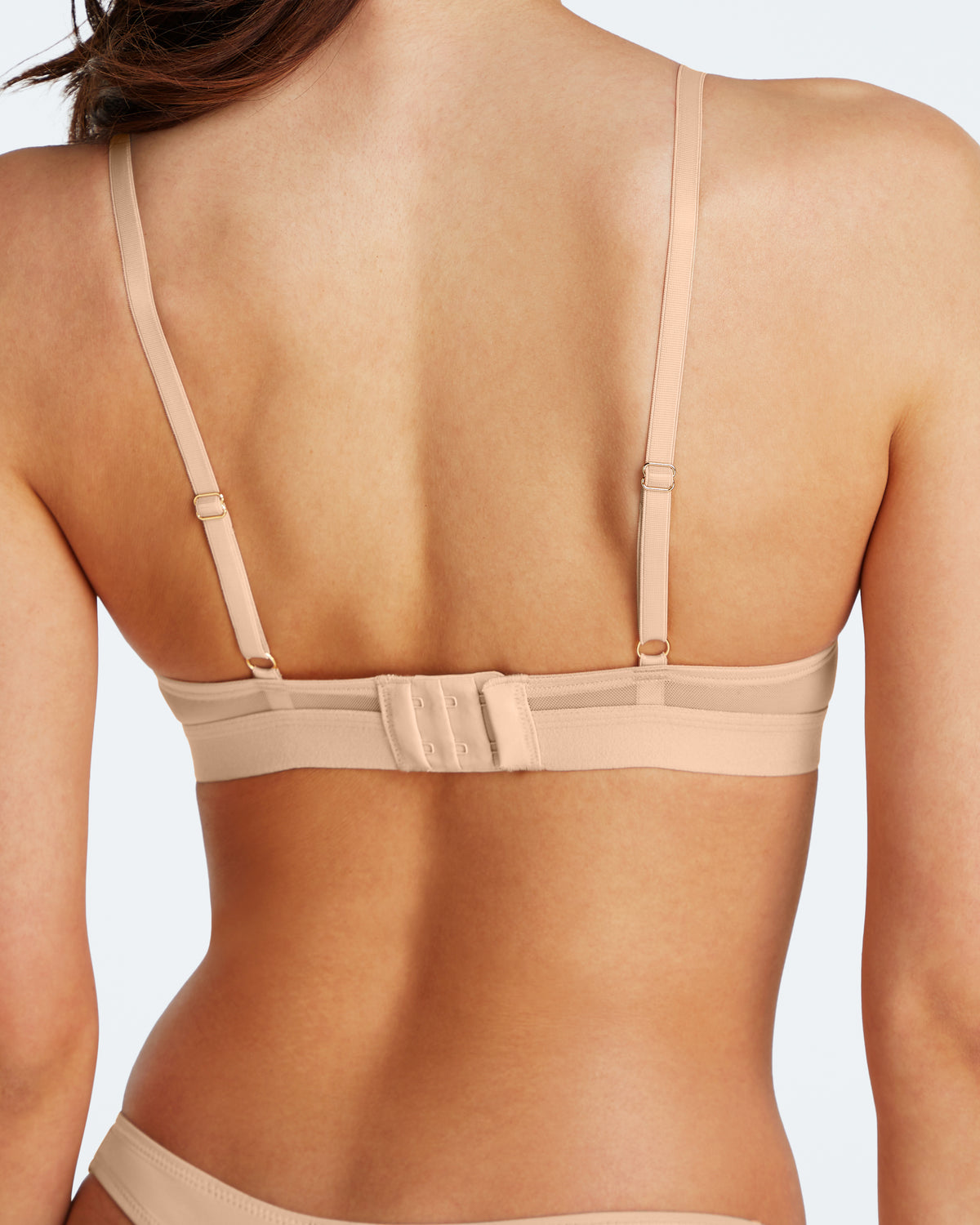 Anza Allure Lift Bra