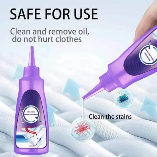 Magic Stain Remover