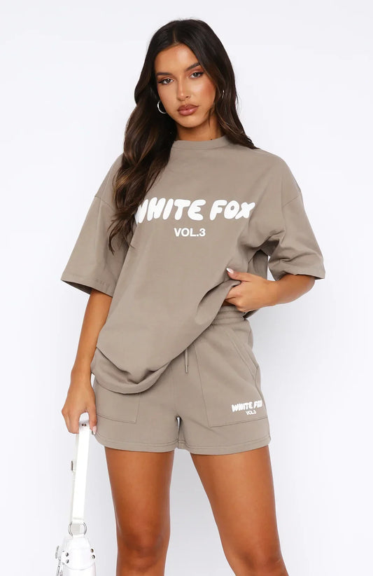 WF Viral Oversized Set