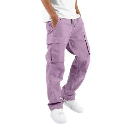 Cargo Jeans