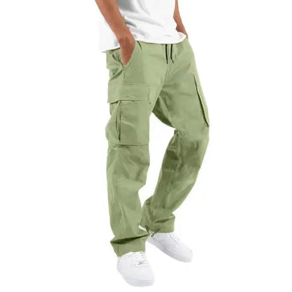 Cargo Jeans
