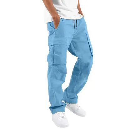 Cargo Jeans