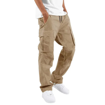Cargo Jeans