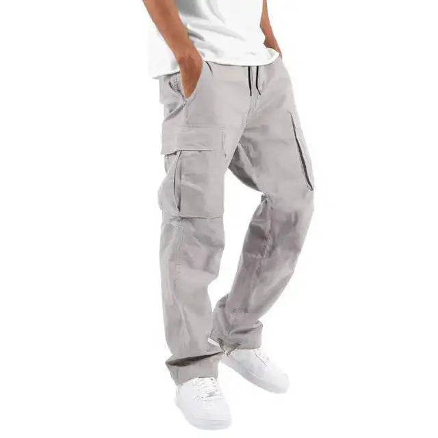 Cargo Jeans