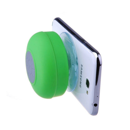 Portable Waterproof Speaker