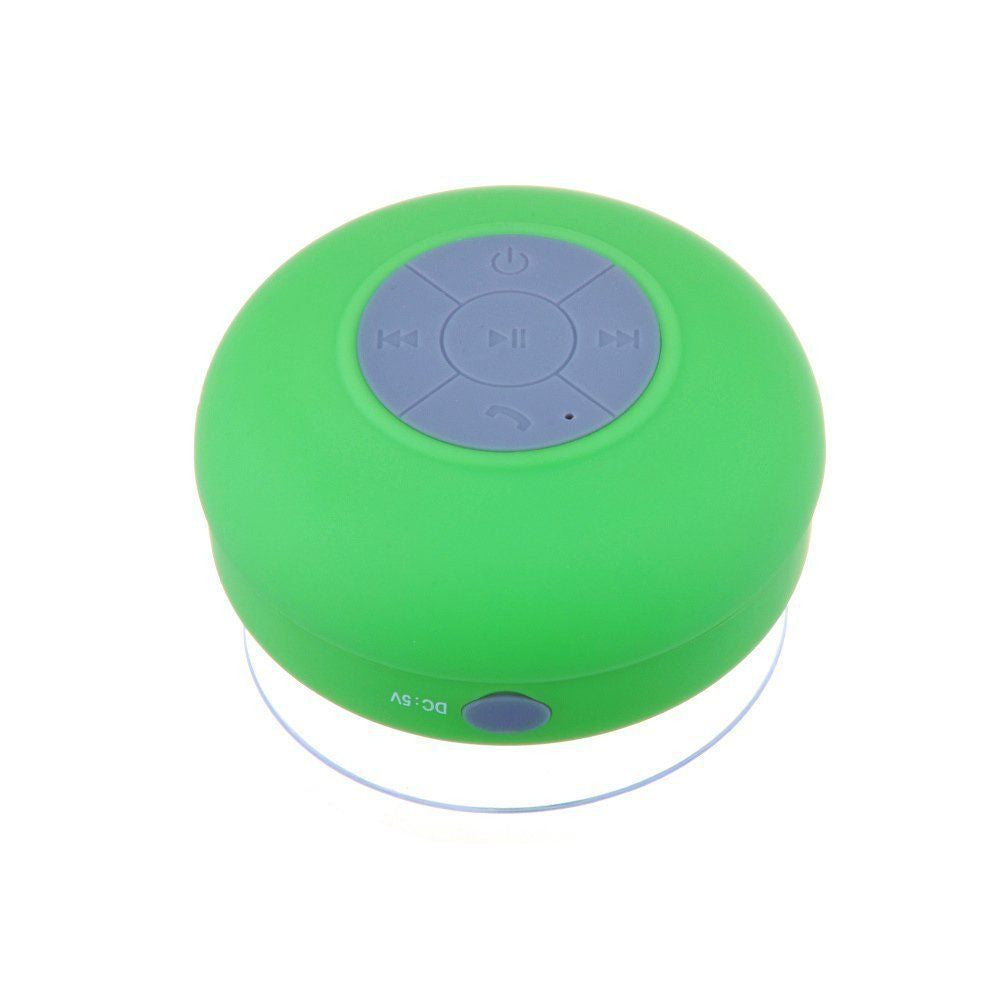 Portable Waterproof Speaker