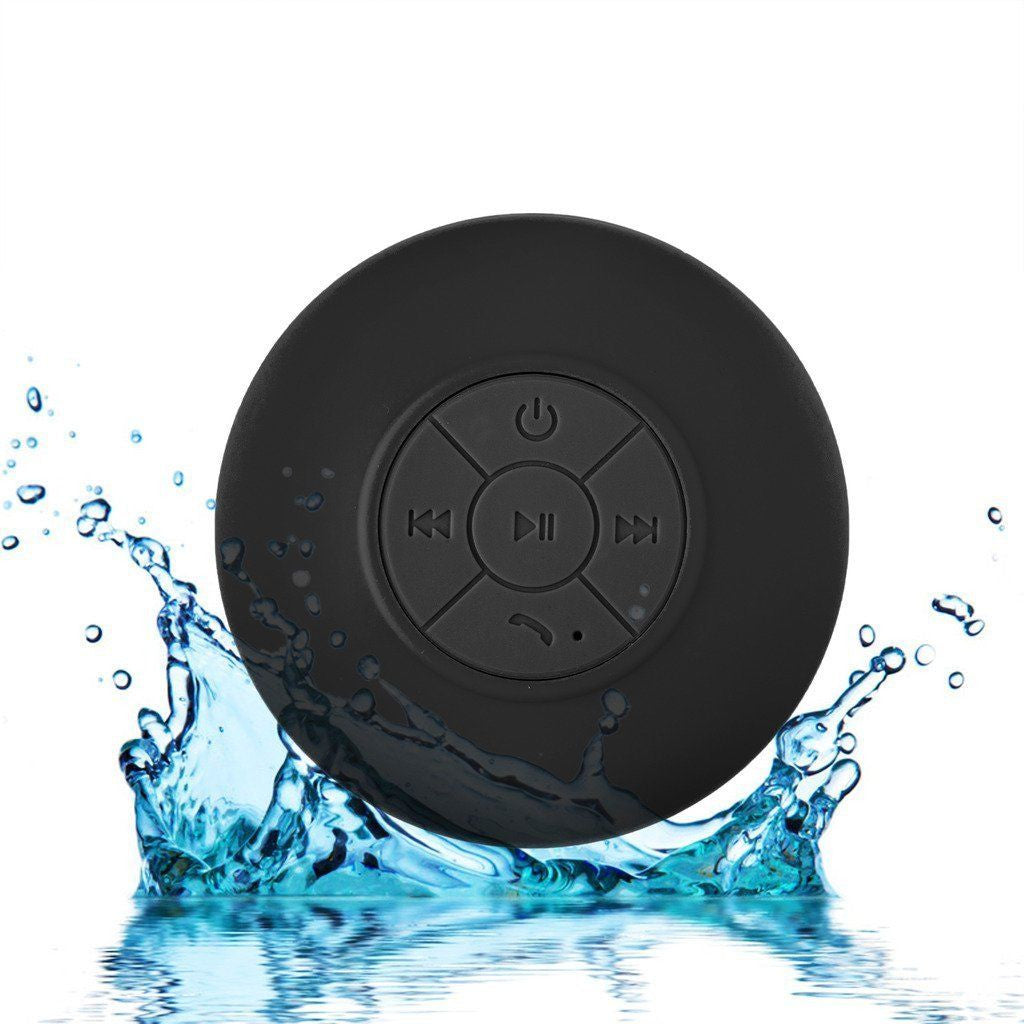 Portable Waterproof Speaker