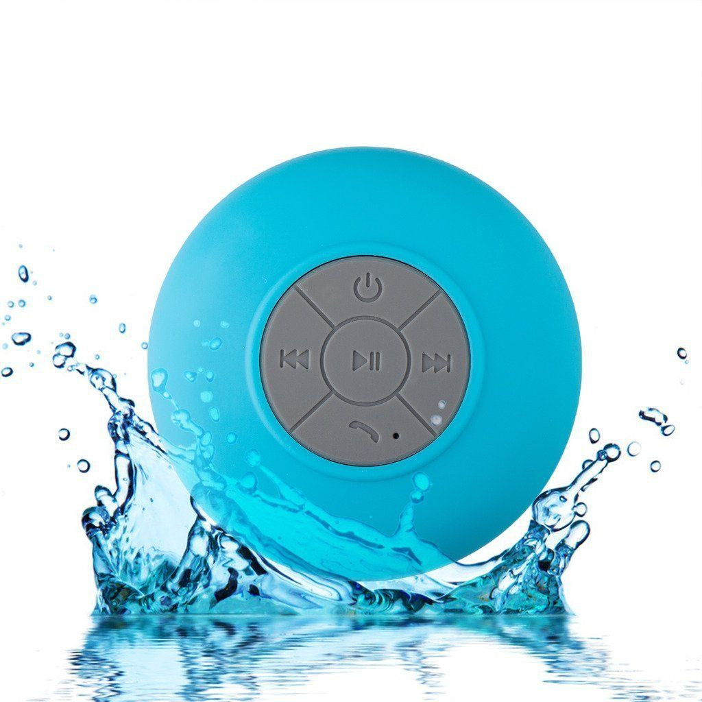 Portable Waterproof Speaker