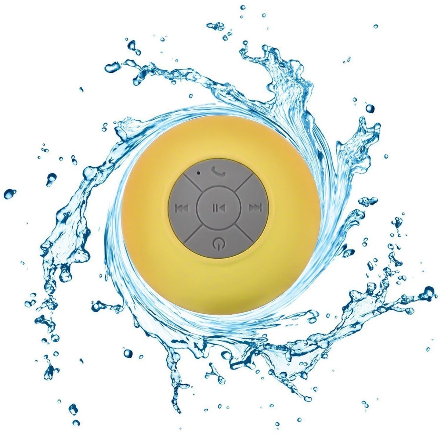 Portable Waterproof Speaker