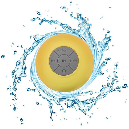 Portable Waterproof Speaker