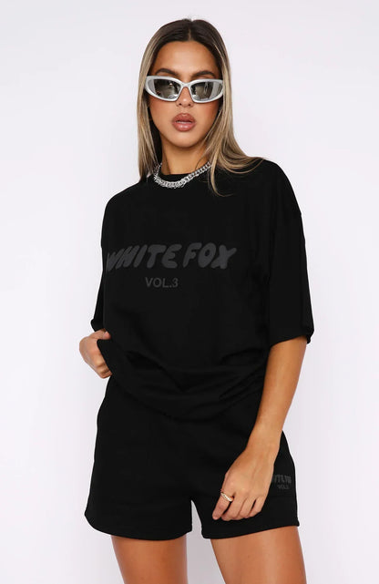 WF Viral Oversized Set