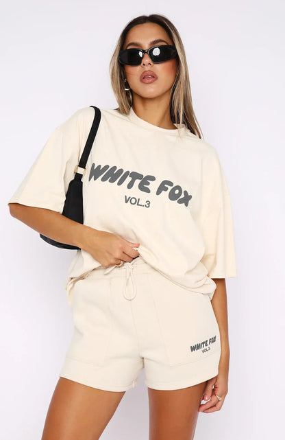 WF Viral Oversized Set