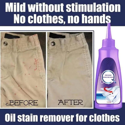 Magic Stain Remover