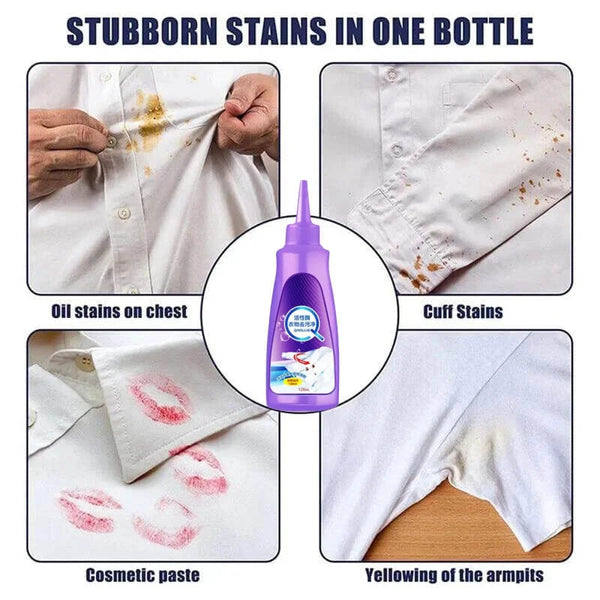 Magic Stain Remover