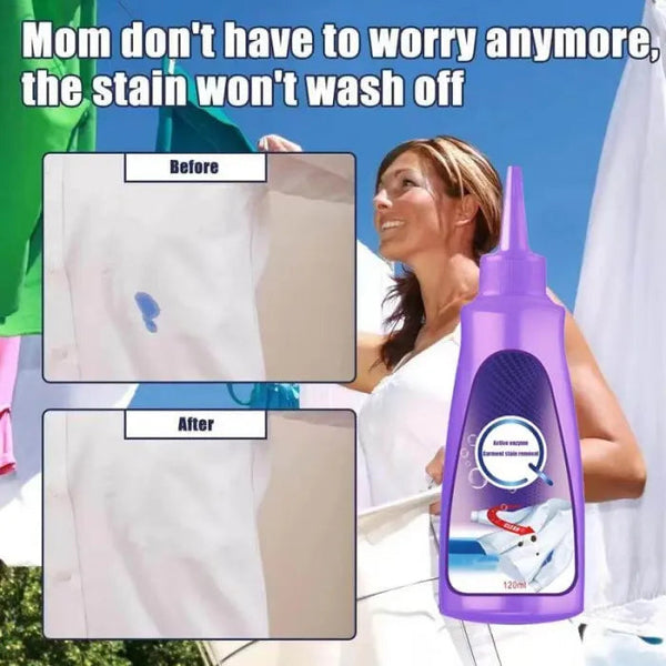 Magic Stain Remover