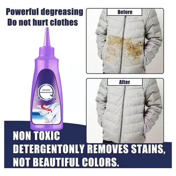 Magic Stain Remover