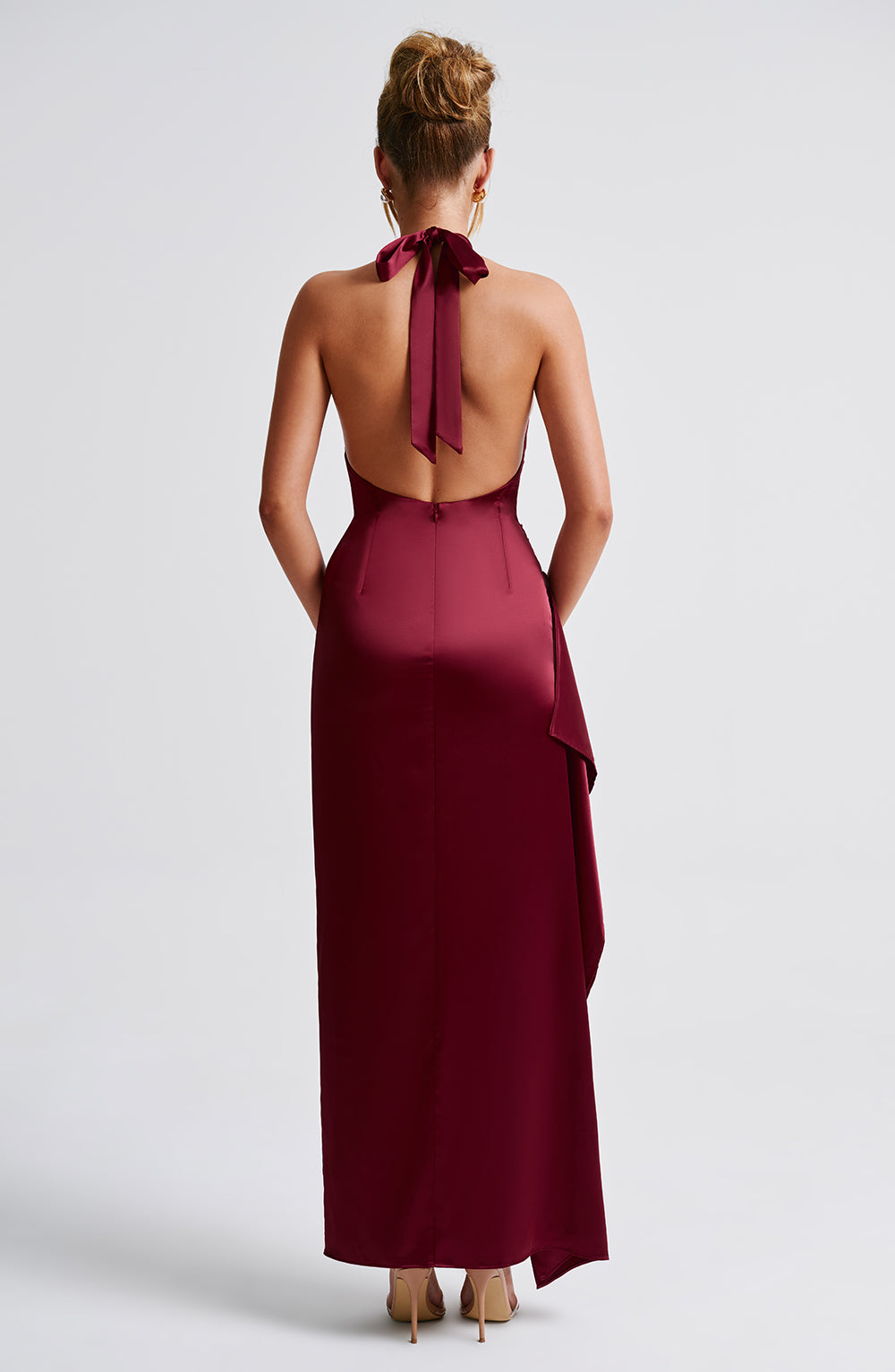 Colette Maxi Dress