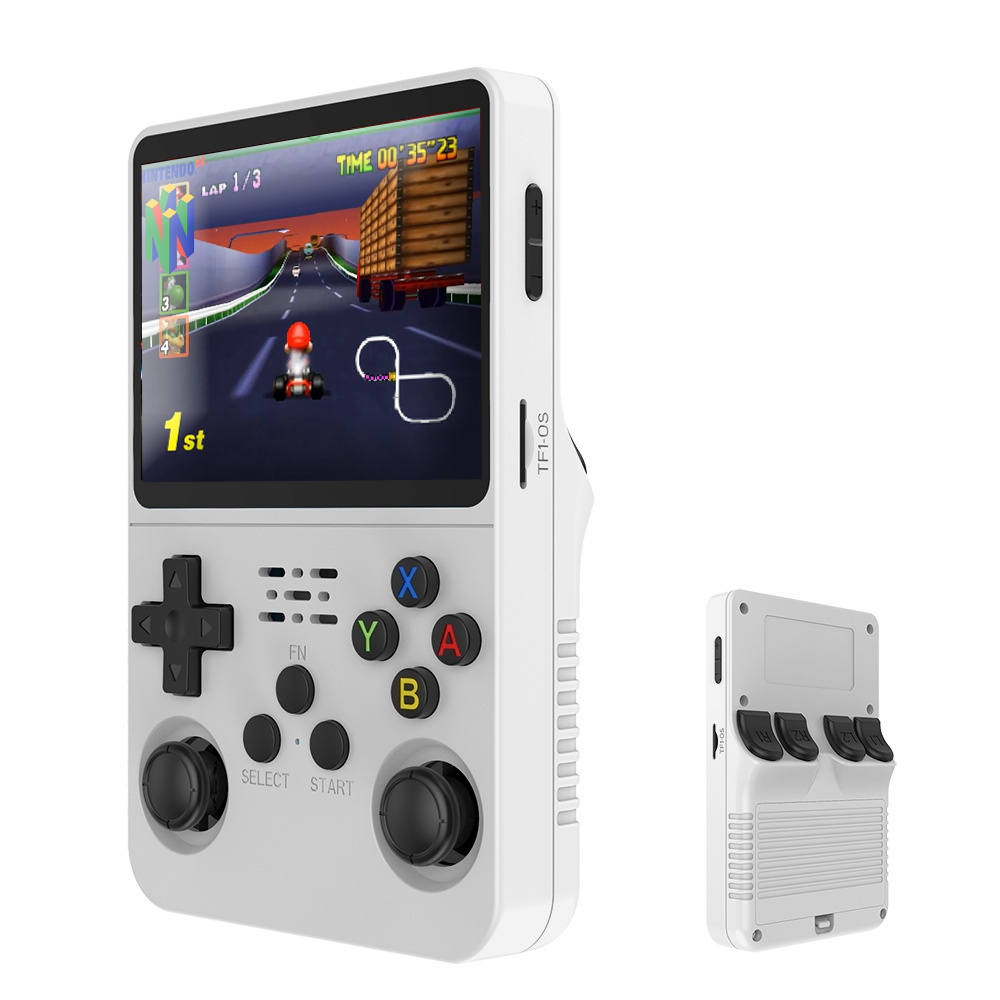 SUPER RETRO GAME Pocket Console