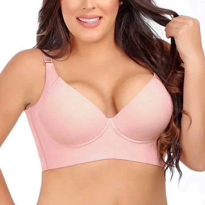 ShapeFit Support Bra