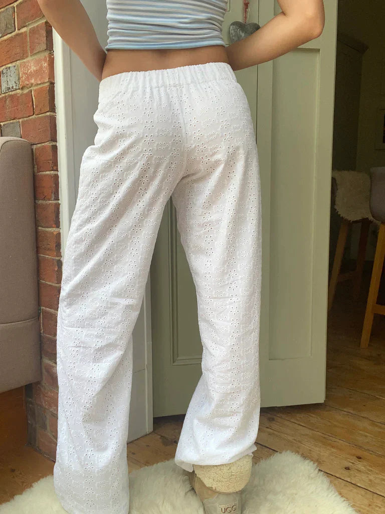 ComfortEase Lounge Pants