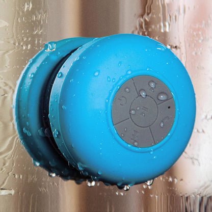 Portable Waterproof Speaker