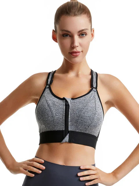 The Ultimate Sports Bra