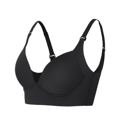 Push-Up Back Smoothing Bra