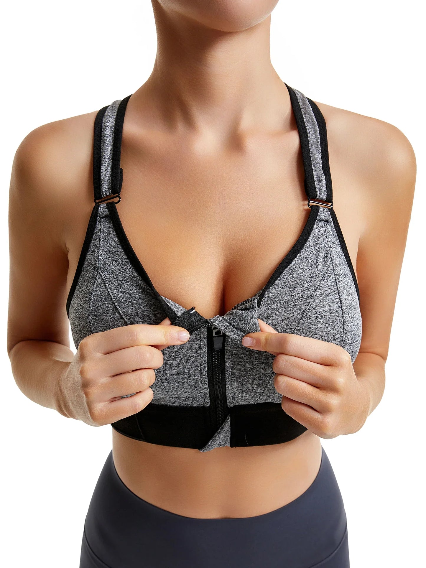 The Ultimate Sports Bra