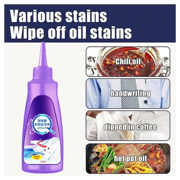 Magic Stain Remover