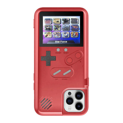 Retro Gaming Case for iPhone