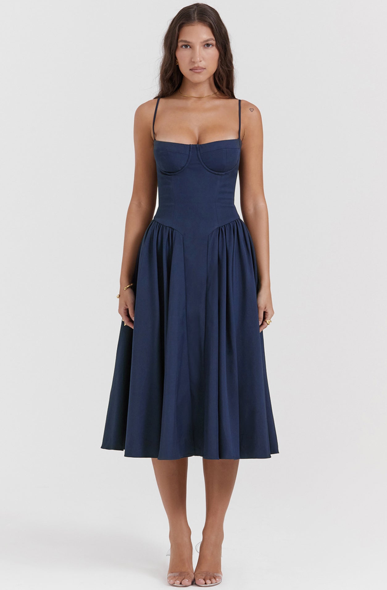 The Valeria Dress