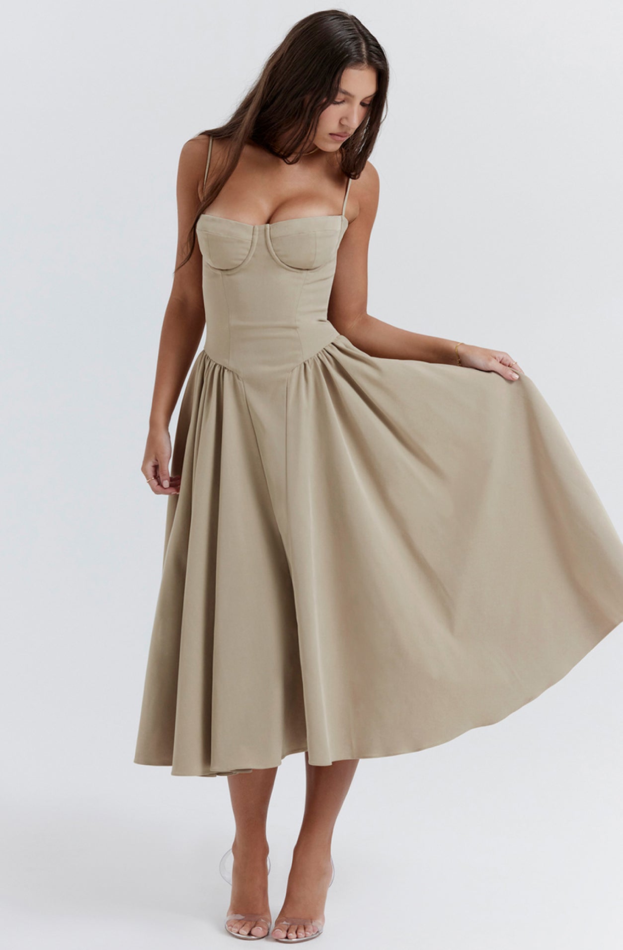 The Valeria Dress