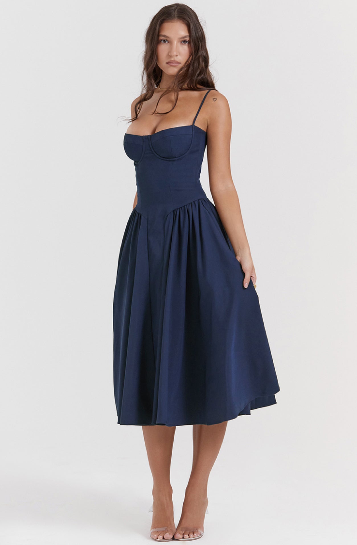 The Valeria Dress